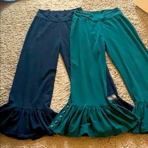 Matilda Jane Big Ruffles